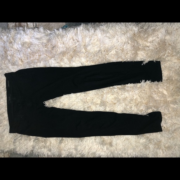 Jessica Simpson “kiss me jegging” size 26 - Picture 2 of 5